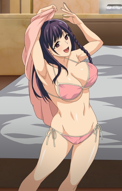 好喜歡好喜歡最喜歡做愛的同班女同學 2  剧照 10